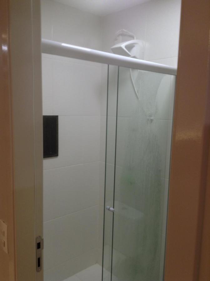 Flat Mobiliado De Luxo Perto Do Goiania Shopping公寓 外观 照片